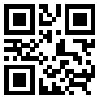 3309236489 - Immagine del QrCode