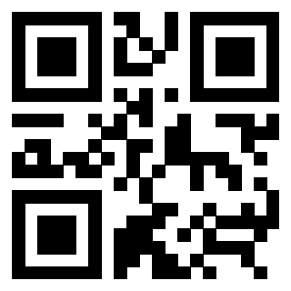 Immagine del QrCode di 3309236492