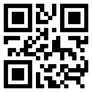 Scansione del Qr Code di 3309236493