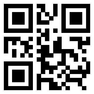 QrCode di 3309236494