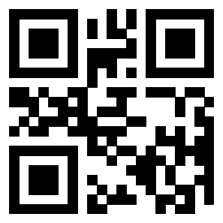 3309236495 - Immagine del Qr Code associato