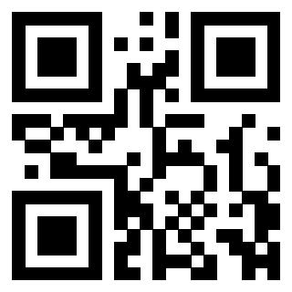 3309236498 - Immagine del QrCode associato