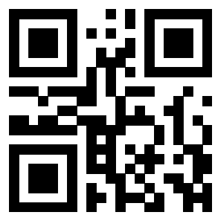Il Qr Code di 3309236499