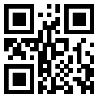 3309236500 - Immagine del QrCode