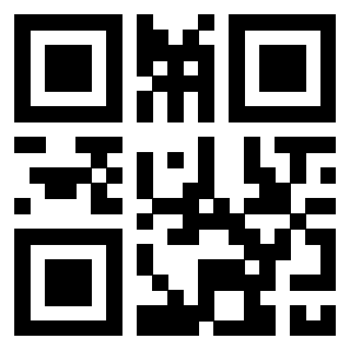 3309236504 - Immagine del Qr Code associato