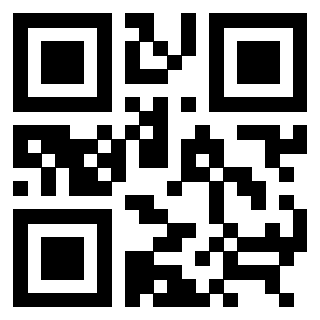 Immagine del Qr Code di 3309236506