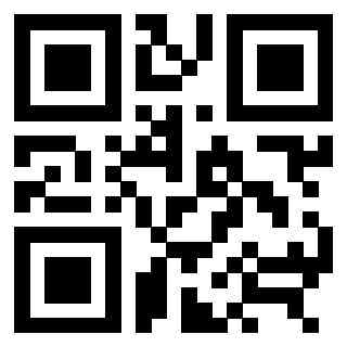 3309236508 Qr Code associato