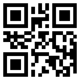Scansione del QrCode di 3309236511