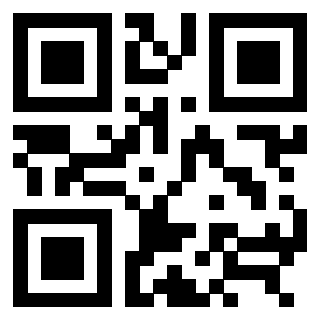 3309236513 QrCode associato