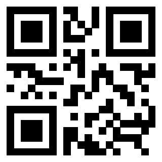 Qr Code di 3309236514
