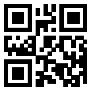 3309236521 - Immagine del QrCode