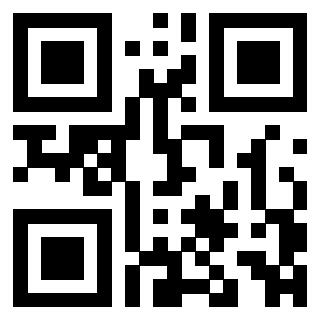 Scansione del Qr Code di 3309236523
