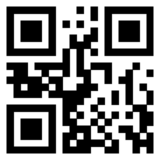 3309236524 Qr Code associato