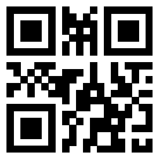 Il Qr Code di 3309236525