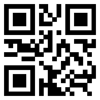 Scansione del QrCode di 3309236528