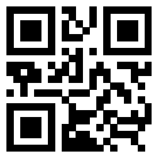 Scansione del Qr Code di 3309236529