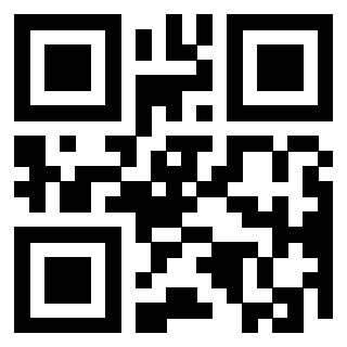 Immagine del Qr Code di 3309236531