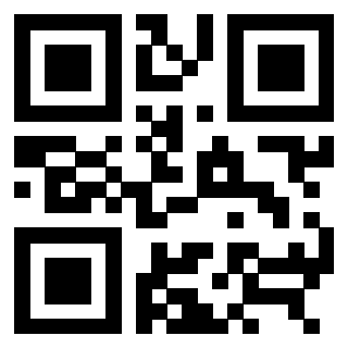3309236533 - Immagine del Qr Code