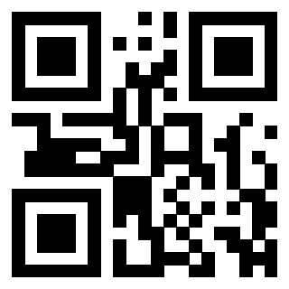 Il QrCode di 3309236534