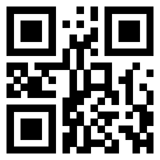 3309236535 - Immagine del Qr Code associato