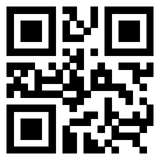 Il Qr Code di 3309236537