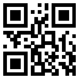 3309236539 - Immagine del Qr Code associato