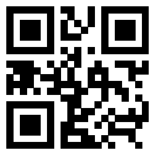 Qr Code di 3309236540