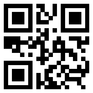 3309236541 Qr Code associato