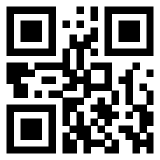 Qr Code di 3309236543