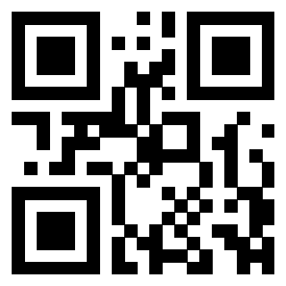 3309236548 Qr Code associato