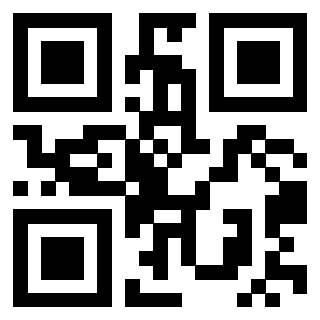 Il Qr Code di 3309236549