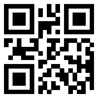 Il Qr Code di 3309236550