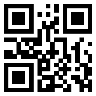Immagine del Qr Code di 3309236551