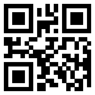 Qr Code di 3309236554