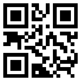 3309236557 QrCode associato