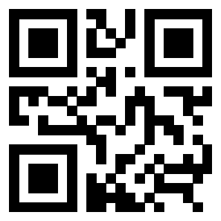 3309236560 - Immagine del QrCode associato