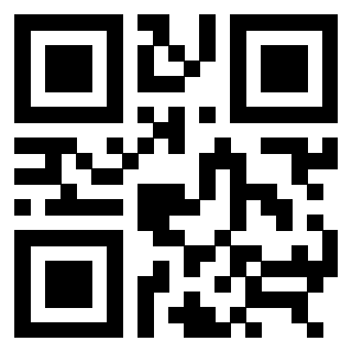 3309236561 QrCode associato