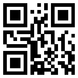 3309236562 Qr Code associato