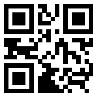 Scansione del Qr Code di 3309236563