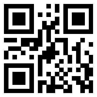 Scansione del Qr Code di 3309236564