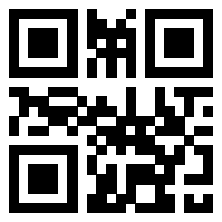 3309236566 Qr Code associato