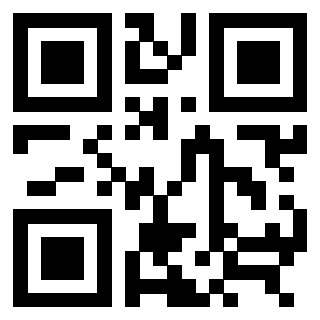 3309236567 QrCode associato