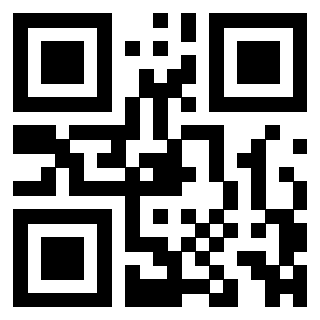 3309236568 - Immagine del Qr Code associato