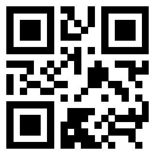 3309236572 Qr Code associato