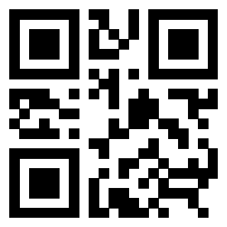 Il QrCode di 3309236574