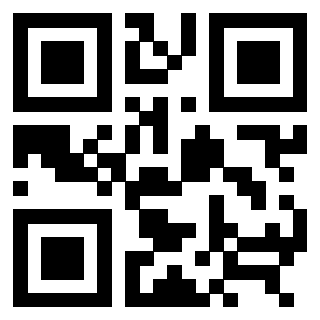 3309236577 - Immagine del Qr Code associato