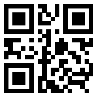 Qr Code di 3309236579