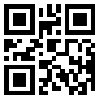 Il Qr Code di 3309236580