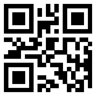 Il QrCode di 3309236582