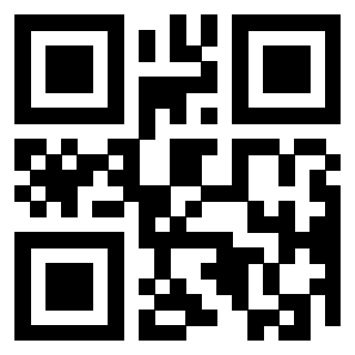 3309236583 - Immagine del QrCode associato